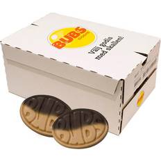 Bubs Choklad Bubs Kola/Salta Ovaler Storpack 2,8 100g