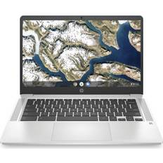 HP Chromebook 14a-na1003no