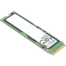 M.2 nvme ssd 512 Lenovo FRU00UP437 SSD-hårddisk M.2 512 GB PCI Express 3.0 NVMe