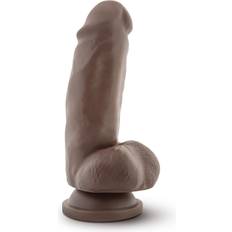 Blush Novelties Dildi Blush Novelties Dr. Skin Mr. Smith Dildo with Suction Cup 7''