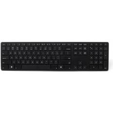 Trådløst Tastatur Til Flere Par FK416PCBT