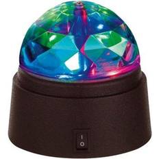 Roterende Mini Disco