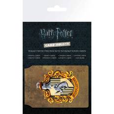 Bon_marché Porte-cartes Harry Potter Hufflepuff Card Holder