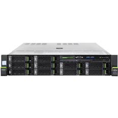 Fujitsu primergy rack Fujitsu PRIMERGY RX2540 M5 server Rack 2U IntelÃÂ®