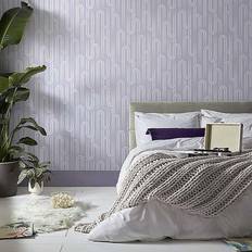 Ups n Downs Lavender 10m x 52cm