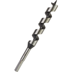 Milwaukee Wood Auger Bits 230mm Length Option: 26mm