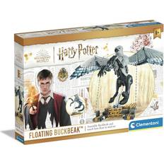 Clementoni Experimente & Zauberei Clementoni Harry Potter Floating Buckbeak