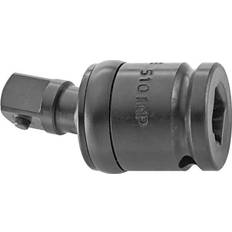 Stahlwille 1/2" impact kugleledstykke 510 IMP Topnøgle