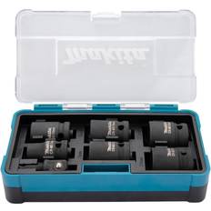 Makita B-69733 7pcs Head Socket Wrench