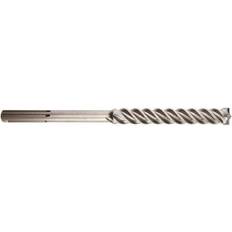 Metabo 623249000, Borrhammare, Murborr, bits, Högerrotation, 2,5 cm, 92 cm, Betong