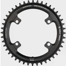 Chainring 110mm BCD 4-Bolt Shimano GRX