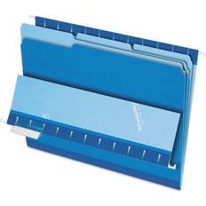 Pendaflex Pendaflex Interior File Folders Top Letter