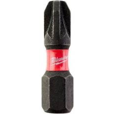 Milwaukee Boorbits Accessoires voor elektrisch gereedschap Milwaukee 4932430868 Schroefbit