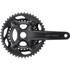 Fc rx600 Shimano Pédalier Grxrx600 46-30T 11S 175 mm Noir