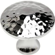 Hickory Hardware Hickory Hardware P2170 Craftsman 1-1/4 Mushroom