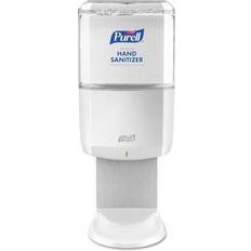 Touch hand sanitizer Purell Touch Free Hand Sanitizer Dispenser, Plastic, 1200