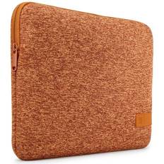 Arancione Manicotti Case Logic 3204447 Reflect Refmb-113 Penny Notebook 33 Cm (13) Sleeve Orange