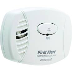 Mains Gas Detectors First Alert CO605