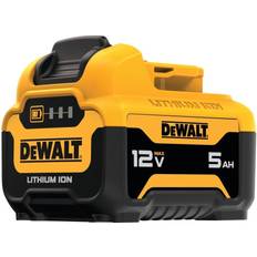 Dewalt 5.0ah Dewalt DCB126