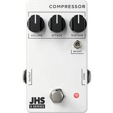 JHS Effektenheder JHS 3 Series Compressor Pedal