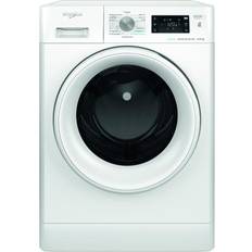 Whirlpool FFWDB964369WVEE