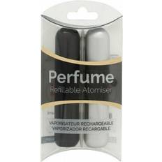 Refillable Atomiser Duo Set
