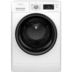 B Vaskemaskiner Whirlpool FFWDB864349BVEE