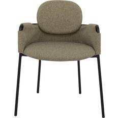 Öronlappsfåtöljer Tenzo Wing Dining Chair Fåtölj 74.5cm 2st