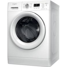 54.0 dB Vaskemaskiner Whirlpool FFL 7259 W EE