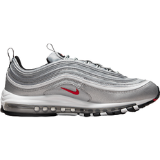 Nike Air Max 97 OG M - Metallic Silver/Black/White/University Red