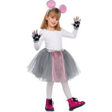 My Other Me Children's Mouse Costume