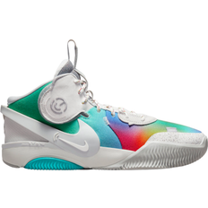 Mousse Chaussures de Basket Nike Air Deldon Be True