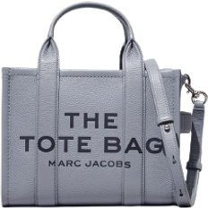 Marc Jacobs The Mini Tote Bag - Wolf Grey