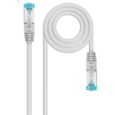 RJ45-RJ45 S/FTP LSZH Cat7