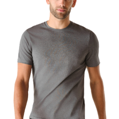 Supima Shaping New Tomorrow Supima T-shirt - Dark Grey