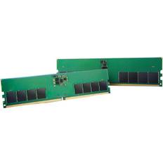 Transcend DDR5 4800MHz 32GB (TS4800ALE-32G)
