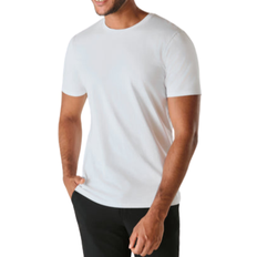 Shaping New Tomorrow Overdele Shaping New Tomorrow Supima T-shirt - White