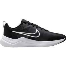 Nike Downshifter 12 W - Black/Smoke Grey/Pure Platinum/White