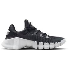 Nike Free Metcon 4 AMP M - Dark Smoke Grey/Smoke Grey/Light Smoke Grey/Black