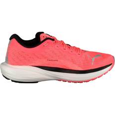 Puma deviate nitro dame Puma Deviate Nitro 2 W - Sunset Glow/Black