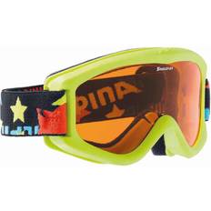 Carvy 2.0 Jr - Lime