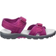 Rosa Sandaler Viking Kid's Tur