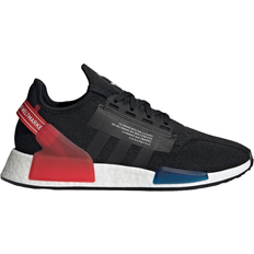 Shoes Adidas NMD_R1 V2 M - Core Black/Cloud White