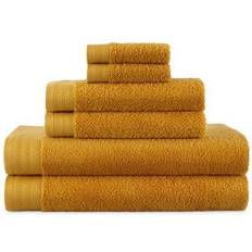 Perfect Towel Orange, Yellow, Black, White, Green, Blue, Purple, Red (137.2x76.2cm)