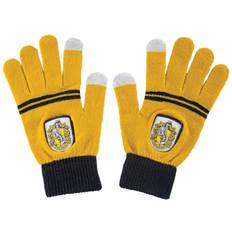 Cinereplicas HARRY POTTER-GANTS TACTILES-POUFSOUFFLE