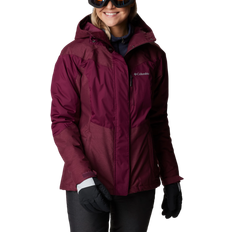 Columbia Women's Rosie Run Insulated Jacket