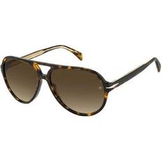 David Beckham Sunglasses David Beckham DB1091/S 086/HA