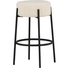 Tissu Tabourets de bar Venture Home Tucsono Bar Stool 70cm