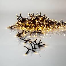 Led string light Star Trading Light string Golden Ljusslinga