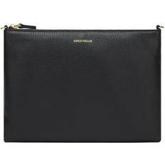 Coccinelle Best Shoulder Bag - Sort